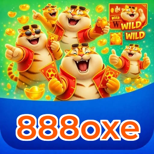 888oxe Jogos - 2.500+ Títulos
