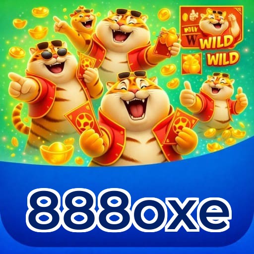 888oxe Slots - 1.500+ Jogos