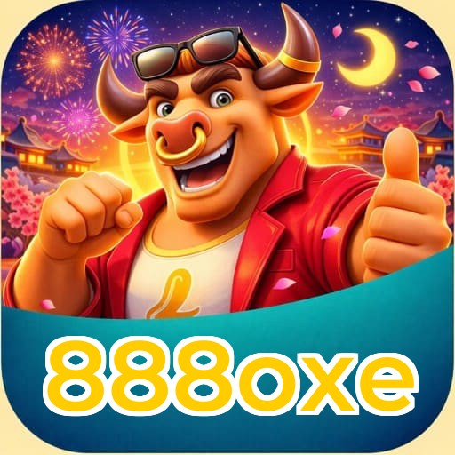 888oxe App Mobile - Android e iOS